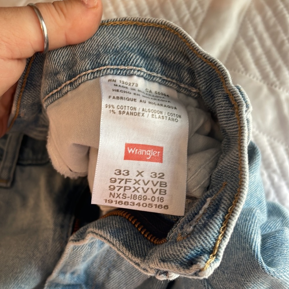 Jeans - Picture 4 of 4
